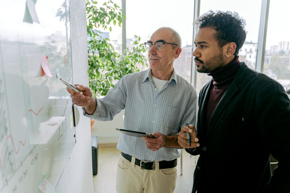 strategic impact of customer journey mapping