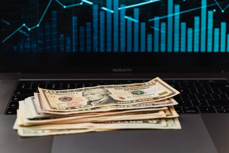 7 Powerful Impacts of Real-Time Inventory Management on Cash Flow