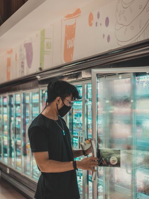7 Ways How Inventory Lot Tracking Saves Food Brands