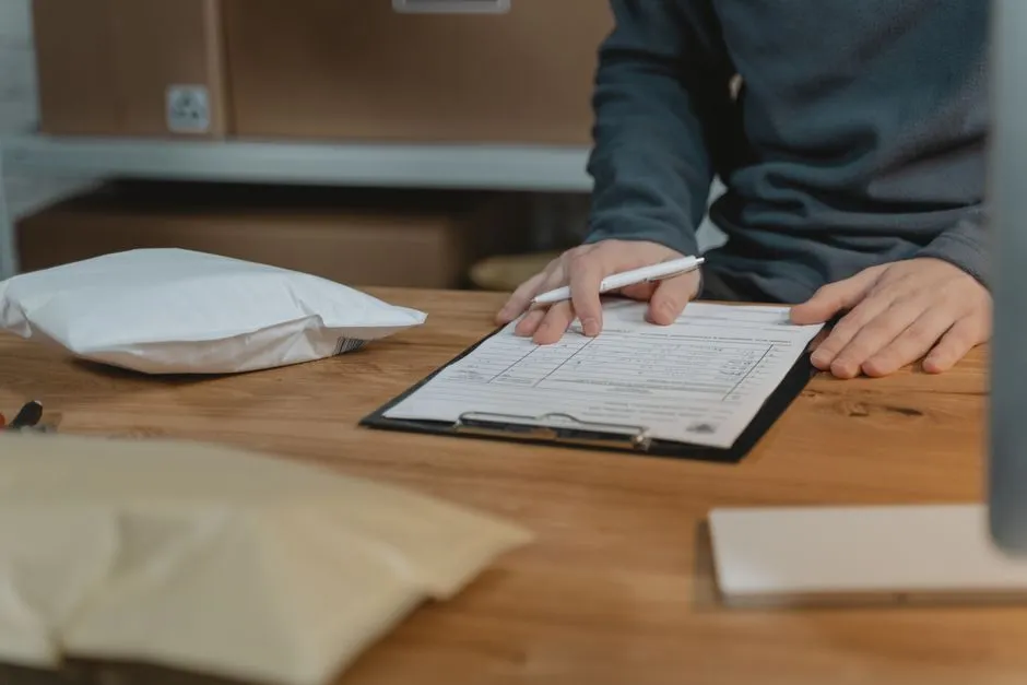 managing drop-ship order deliveries