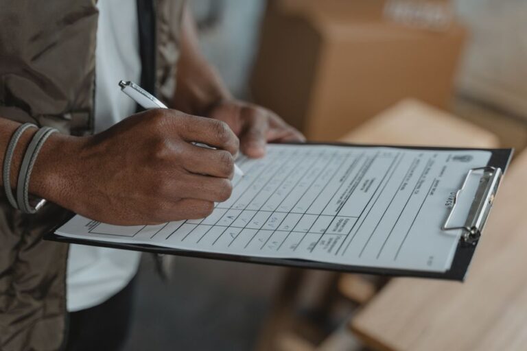 10 Powerful Ways to Reduce Manual Data Entry: Boost Efficiency Today!