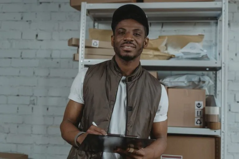 Role of Mobile Barcode Scanners: 7 Ways to Ace Your 2026 Inventory