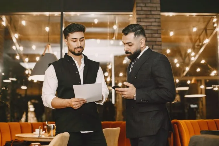Replace Paper Timesheets: 7 Smart Reasons for Small Businesses in 2026