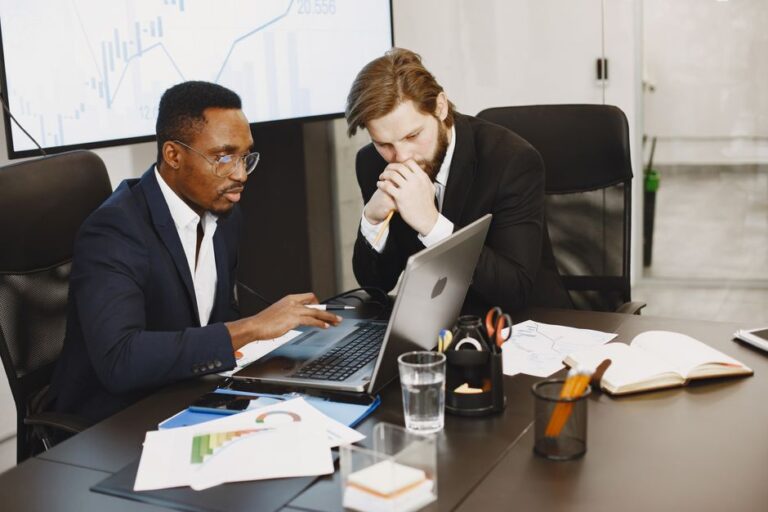 How ERP Implementations Fail: 7 Critical Mistakes & Success Guide