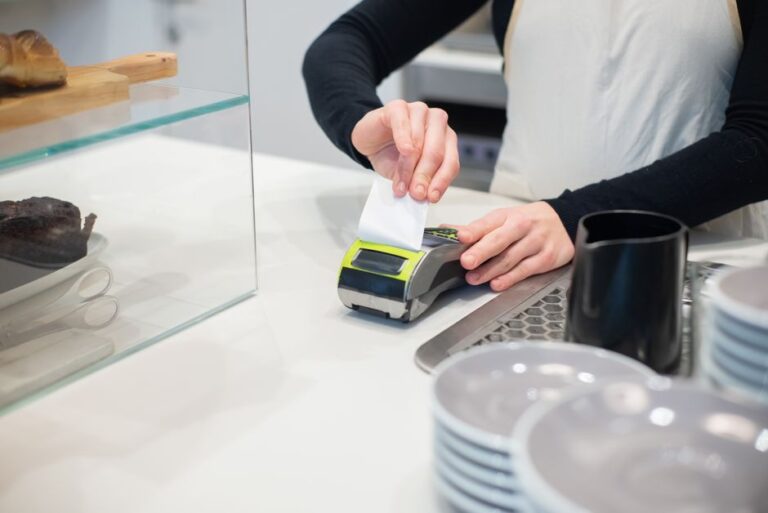 10 Critical Reasons Modern POS Software Needs Offline Sync