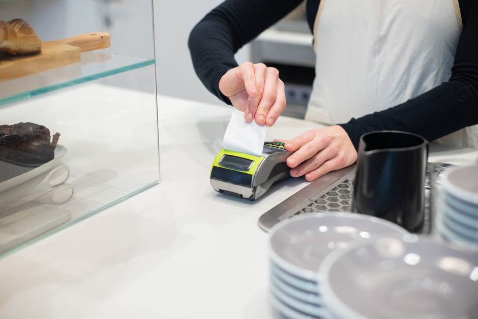 modern point of sale software