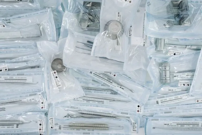 10 Ways Predictive Inventory Restocking Protects Hospital Supplies