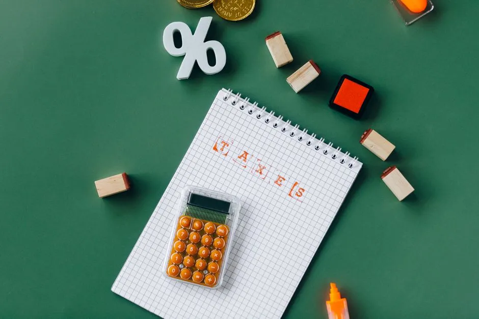 managing multi-store tax rates