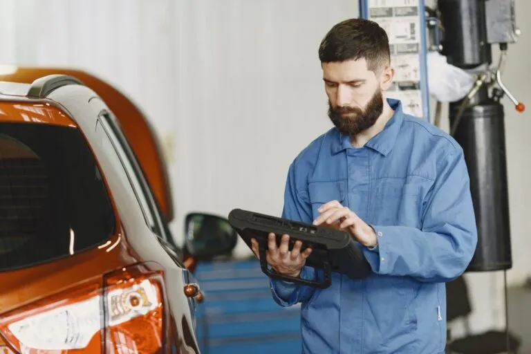 7 Ways Modern Auto Repair Shops Depend on Integrated Software