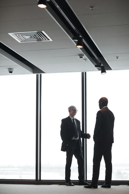 Executive Guide to Consolidating M&A Data: 5 Steps to ERP Unity