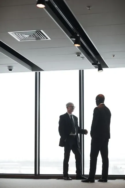 Executive Guide to Consolidating M&A Data: 5 Steps to ERP Unity