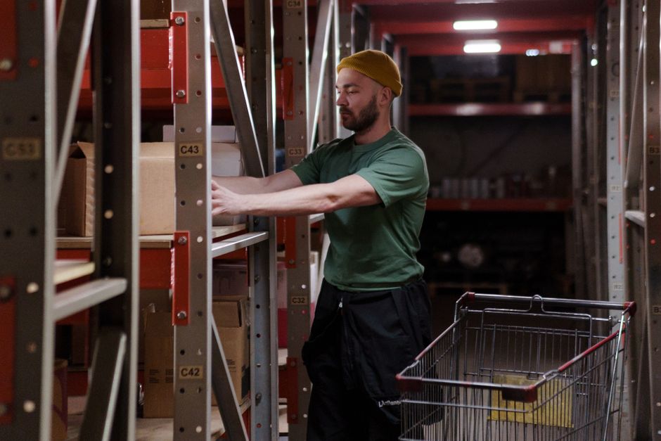 connect pos accounting inventory