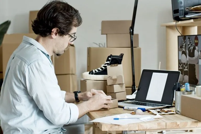 The Strategic Impact: 7 Ways ERP and Real-Time Rates Boost Logistics