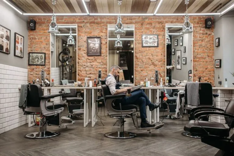 5 Reasons Modern Spas and Salons Rely on Automation