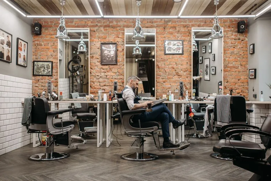 modern spas and salons rely