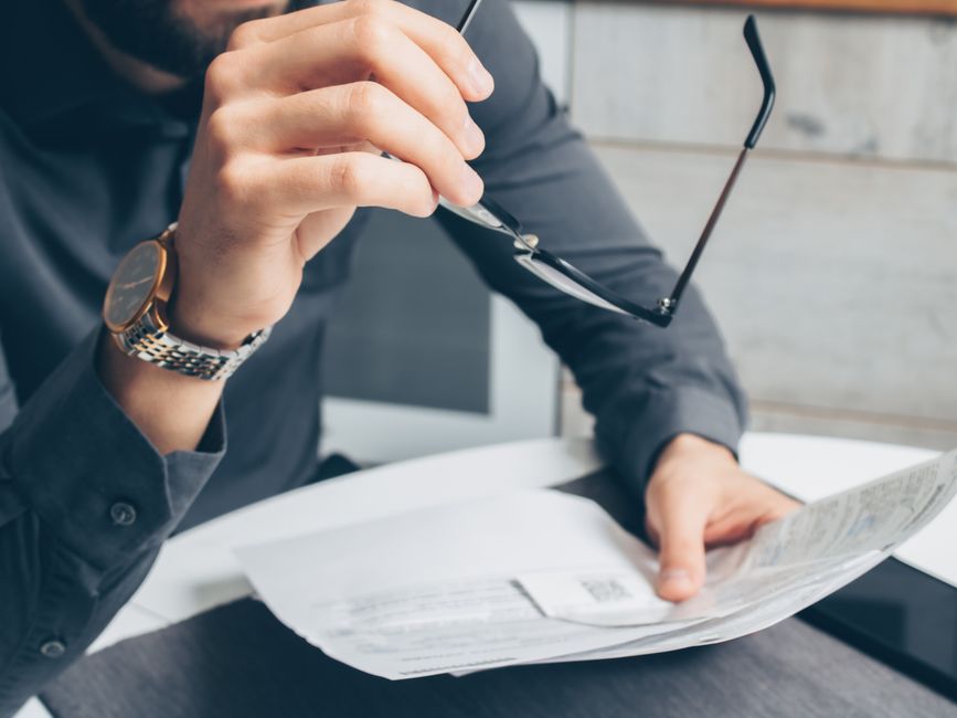 role of automated invoicing