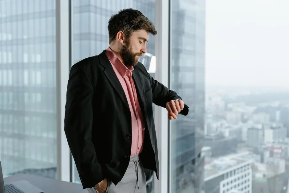automated time tracking for law firms