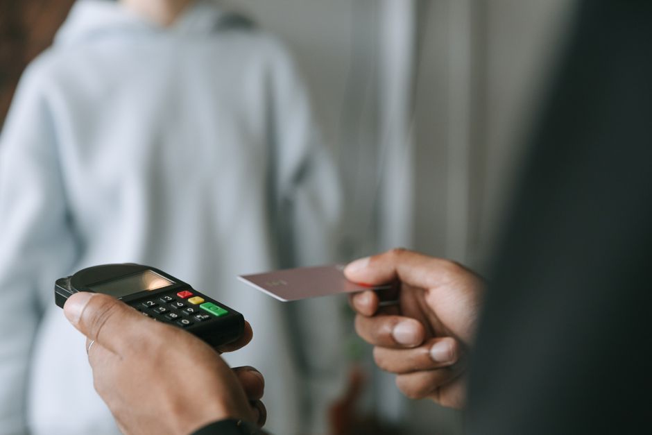 endless aisle pos systems