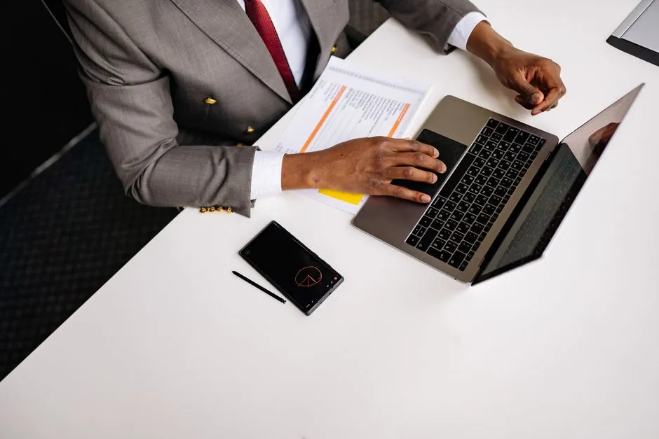 how automated purchase order generation