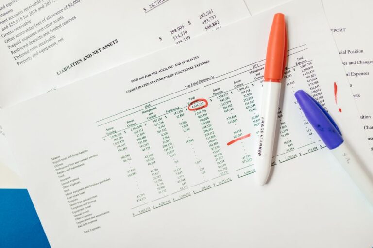 10 Signs Your Business Has Outgrown Spreadsheets: Urgent ERP Need