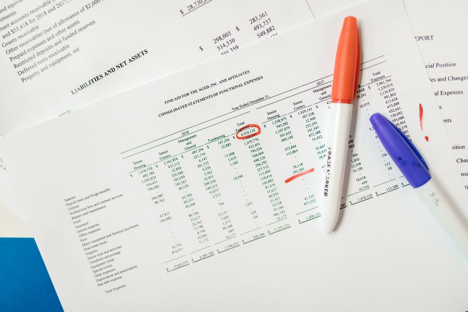 signs your business has outgrown spreadsheets