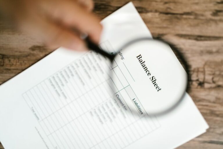 Real Financial Impact: 7 Costly Mistakes in Accounting System Choices