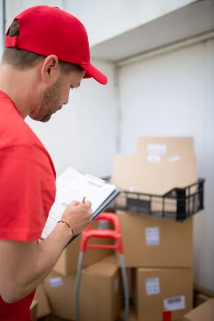 Managing Direct Store Delivery: 7 Critical Back-Door Auditing Tips