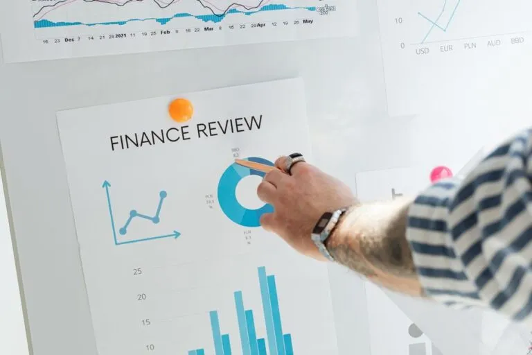 Real-Time Cash Flow Visualizers: 5 Smart Ways to Beat Insolvency
