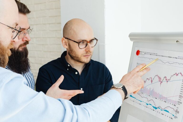 How Predictive Analytics: 5 Masterful Ways to Forecast Demand & Boost Profits