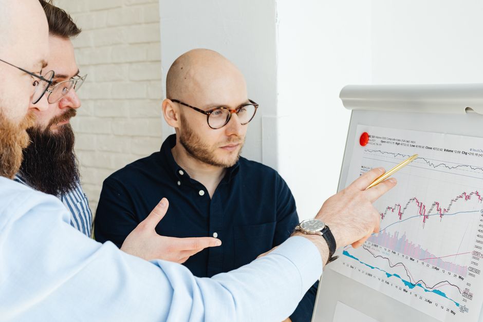 how predictive analytics