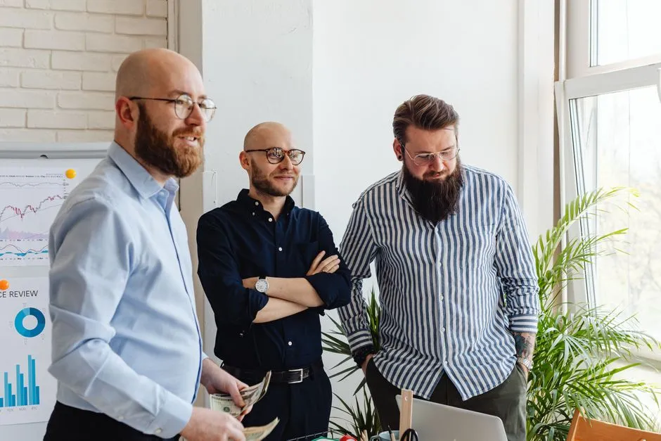 automated asset management software