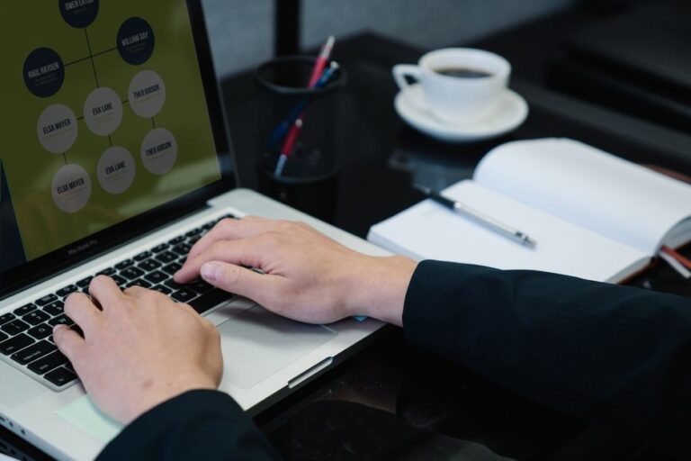 Enterprise Resource Planning Explained: 5 Key Benefits for 2026