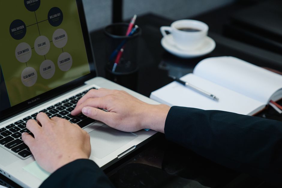 enterprise resource planning explained