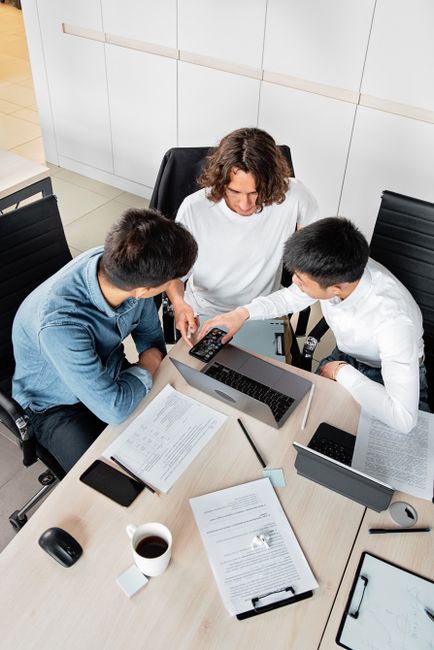 5 Reasons Every Business Needs Professional Scheduling Software