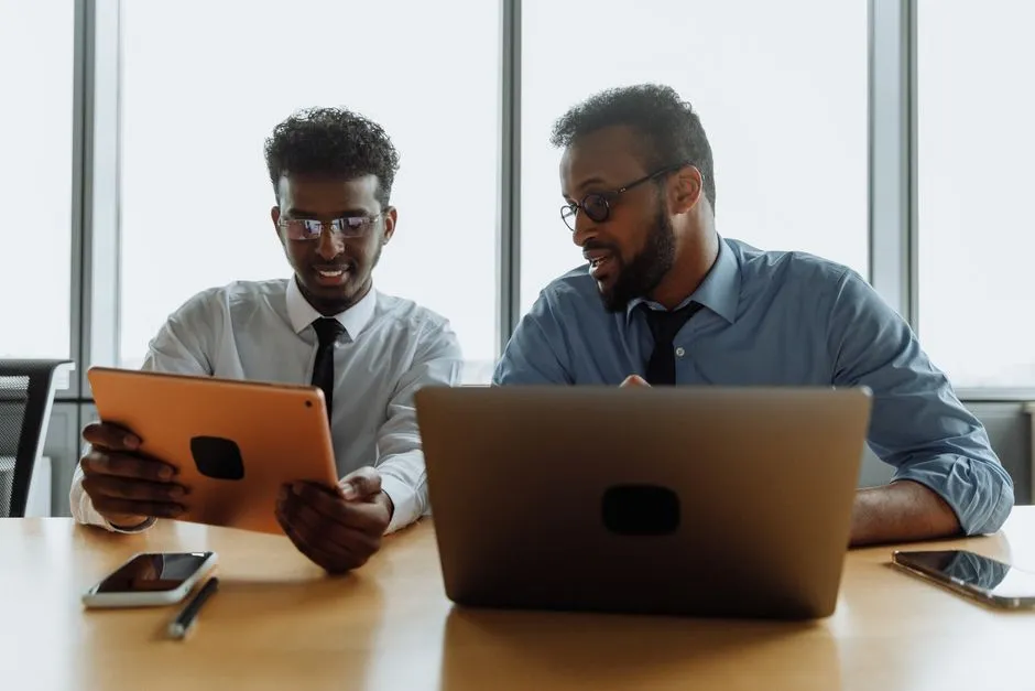 modern professional firms are transitioning