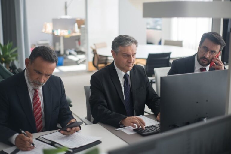 Power of Centralized Policy Management: 7 Ways to Slash Risks