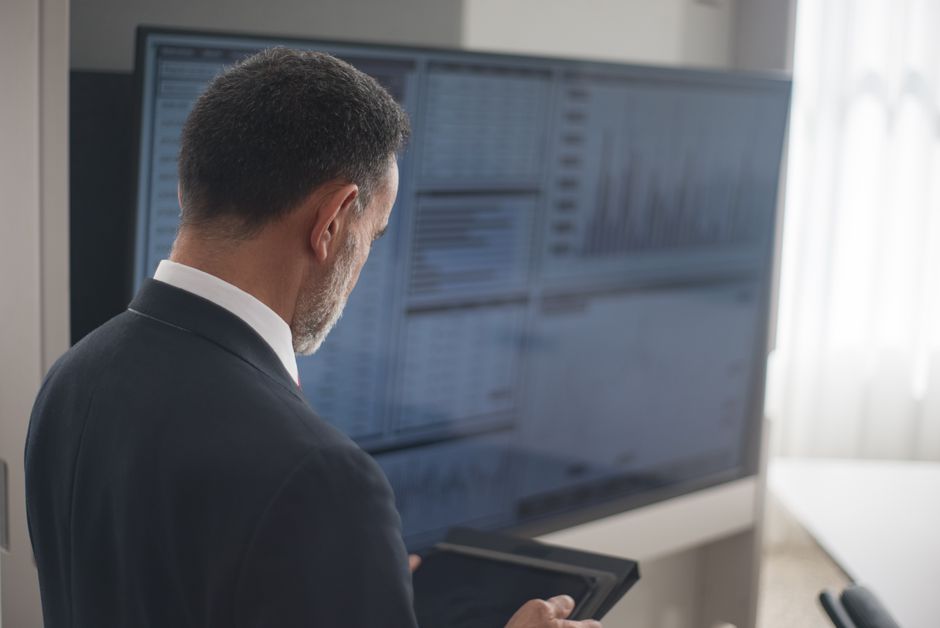 centralized vendor risk benefits