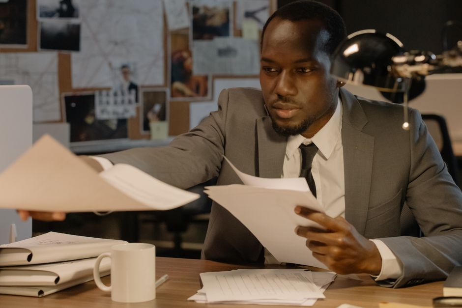 how cloud document management