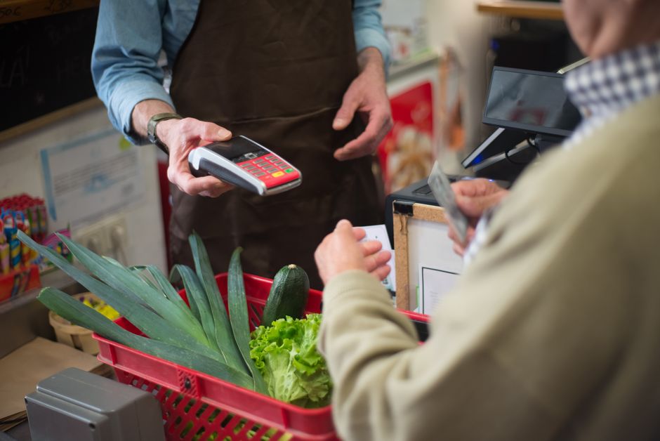 cloud pos streamline retail