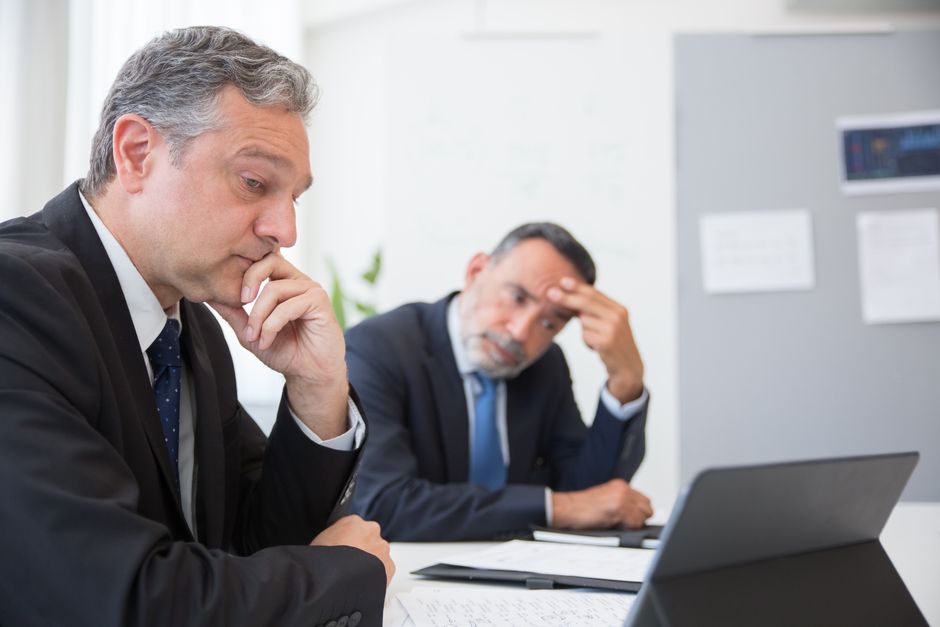 executive blueprint for aligning erp