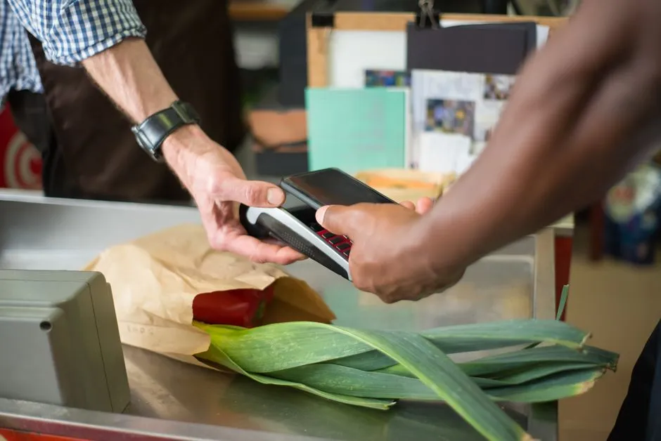 real-time cashier session tracking