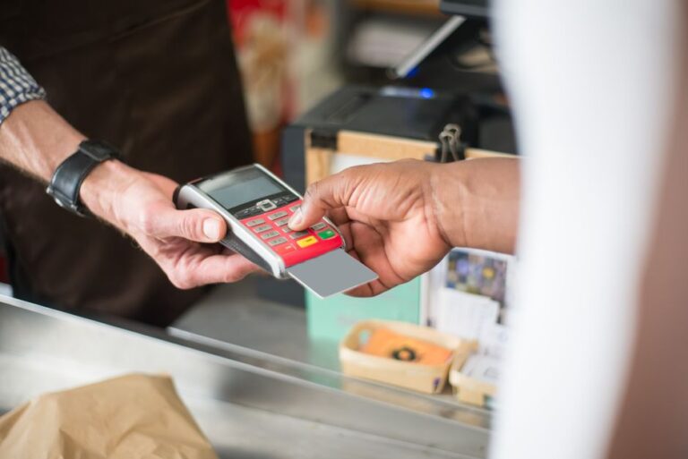 Cloud Point of Sale Systems: 5 Powerful Reasons for Pop-Up Success