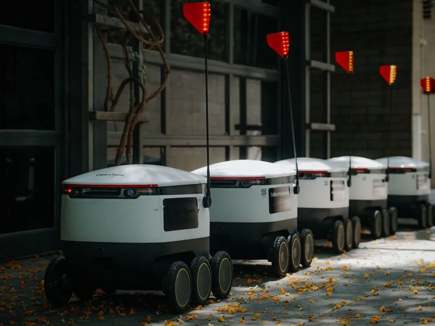 impact of automated route optimization